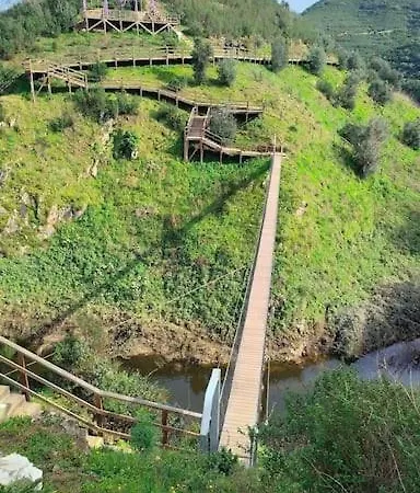 Refugio De Arez-Alojamento Local Exterior photo