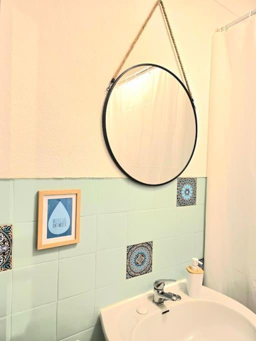 Holiday home Refugio De Arez-alojamento Local