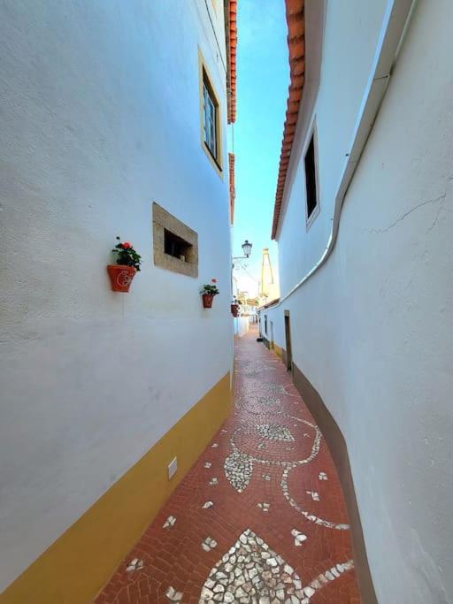 Refugio De Arez-alojamento Local Holiday home Arez