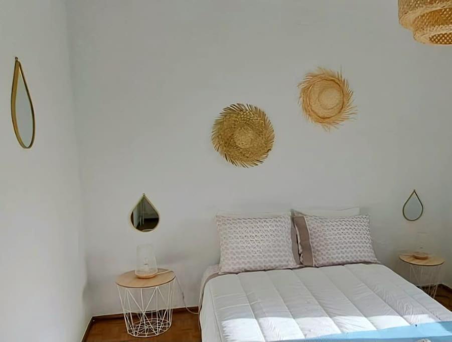 Holiday home Refugio De Arez-alojamento Local