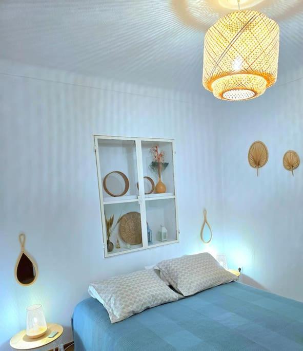 Refugio De Arez-alojamento Local Holiday home Arez