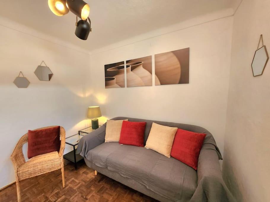 Holiday home Refugio De Arez-alojamento Local Arez