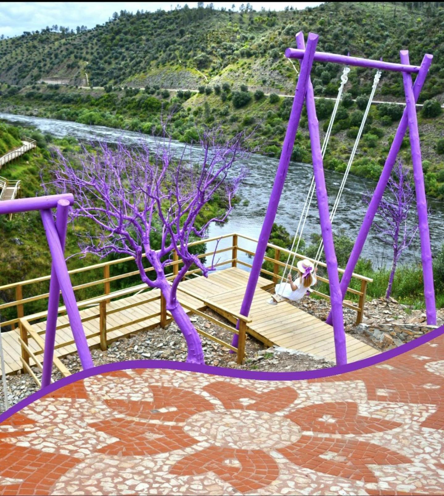 Refugio De Arez-alojamento Local Holiday home *